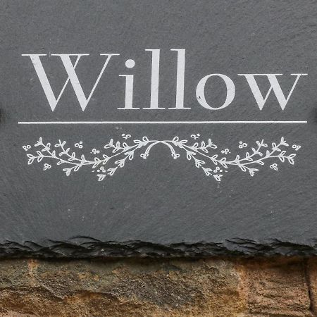 Willow Cottage Sheffield Exterior photo