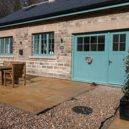 Willow Cottage Sheffield Exterior photo